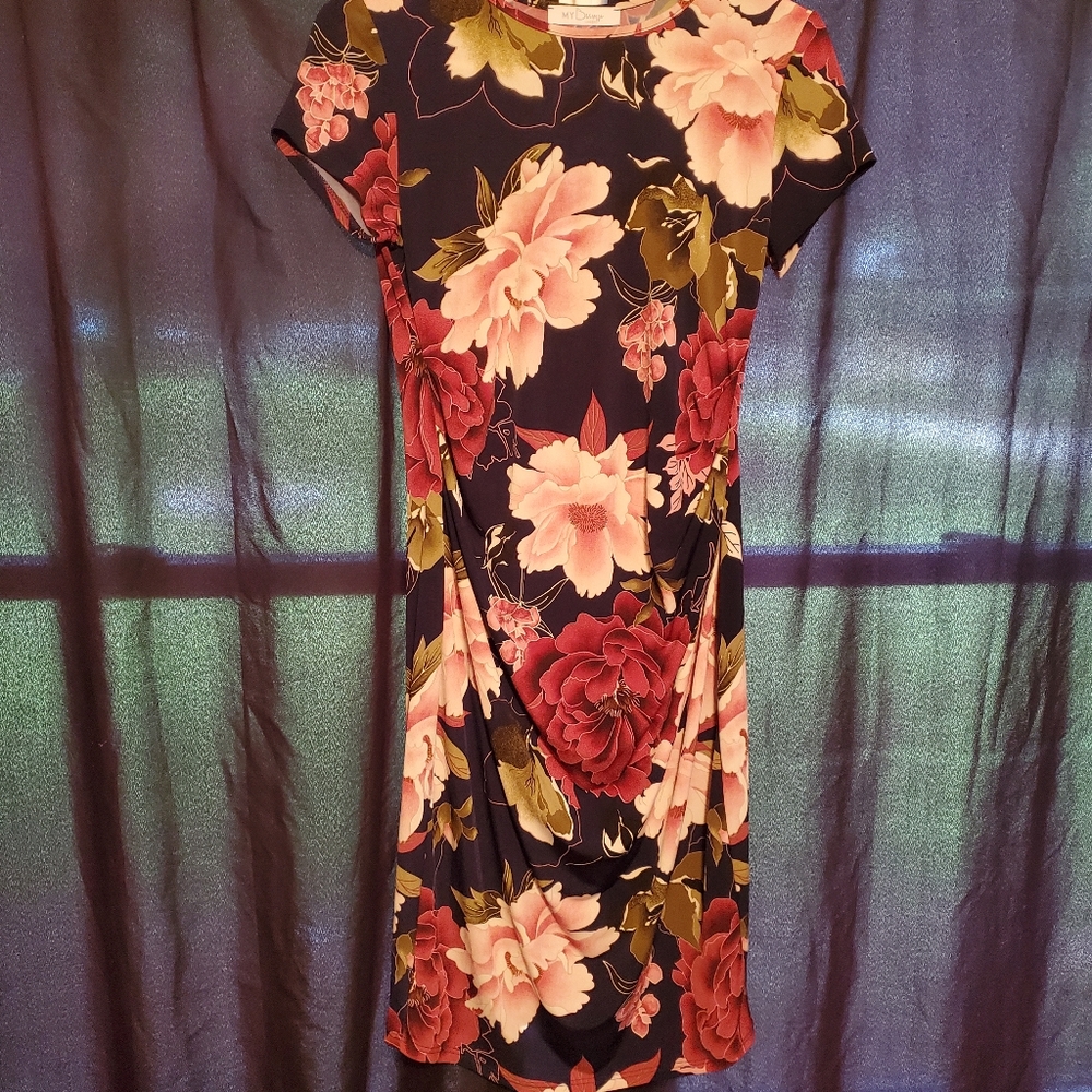 Maternity dress